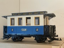 Lgb 3012 personenwagen gebraucht kaufen Lgb 3012 personenwagen gebraucht kaufen  Stahnsdorf