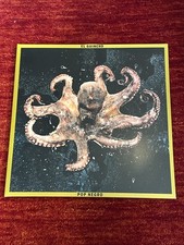 El Guincho Pop Negro 2010 Gatefold Vinyl LP NM comprar usado  Enviando para Brazil