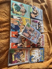 Scrubs staffel 9 gebraucht kaufen  Gössenheim