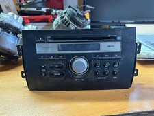 Autoradio lettore mp3 usato  Biancavilla