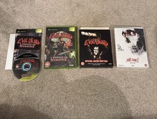Rare evil dead for sale  IPSWICH