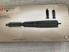 Remington blow dry for sale  HAILSHAM