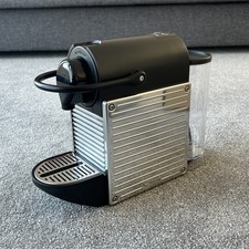 Krups nespresso pixie for sale  SOUTH CROYDON