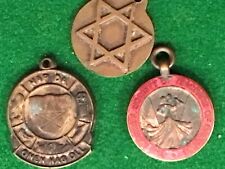 Small medallions incl. for sale  LISKEARD