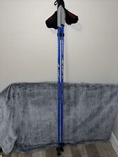 Blue ski walking for sale  Bonita Springs