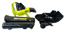 Ryobi 40v vac for sale  Benson