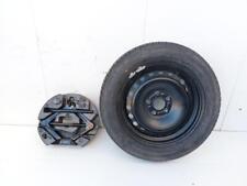 Set ruota scorta usato  Torre del Greco