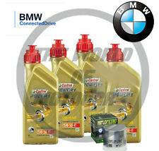 Kit tagliando castrol usato  Catania