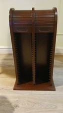 Solid wood dvd for sale  KETTERING