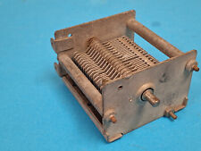 Tuning capacitor 190pf for sale  SOUTHSEA
