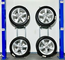8v5071497 dunlop 17zoll gebraucht kaufen  Leipzig