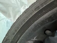 Gomme bridgestone 205 usato  Sacile