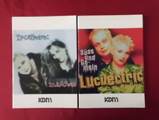 Lucilectric songbooks songbook gebraucht kaufen  Erftstadt