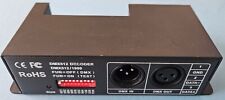 Controller ltech dmx512 usato  Tolentino