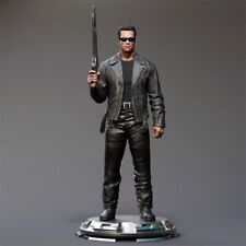 Figurine peindre terminator d'occasion  Bordeaux-