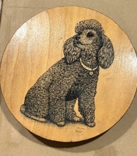 Vintage wooden barrel for sale  Shelby