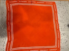 Sciarpa uniforme vintage usato  Spedire a Italy