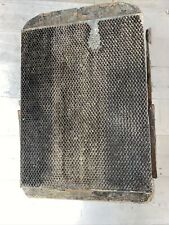 Radiatore fiat 508 usato  Verduno