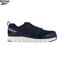 Scarpe antinfortunistiche reeb usato  Monza