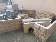 Camino legna usato usato  Fonte Nuova