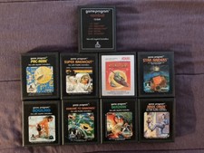 Atari 2600 game for sale  Swansea