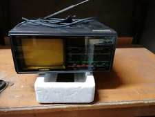 Radio larsen 6pollici usato  Merate