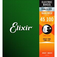 Elixir 14652 nanoweb for sale  WATFORD