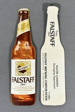 Lot falstaff beer for sale  House Springs
