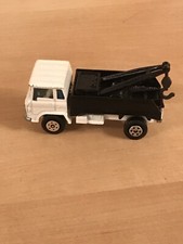 Yatming white tow for sale  OKEHAMPTON