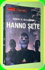 Robert mccammon hanno usato  Roma