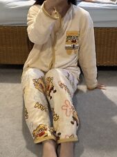 Fluffy pyjamas set for sale  WALTON-ON-THAMES