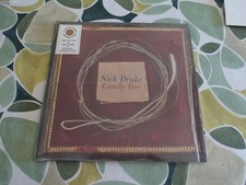 Nick drake family usato  Acquasparta