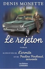 Rejeton monette denis gebraucht kaufen  Berlin