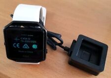 Fitbit blaze fb502 for sale  SALTBURN-BY-THE-SEA