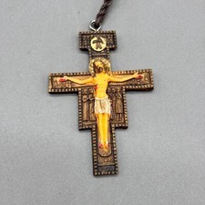 Franciscan san damiano for sale  Post Falls