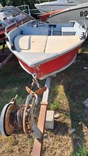 Vendesi canadian 70. usato  Roseto Degli Abruzzi