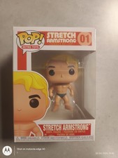 stretch armstrong toy for sale stretch armstrong toy for sale  CRAWLEY