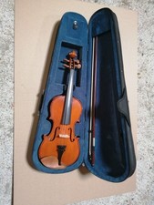 Violon etui transport d'occasion  Crépy-en-Valois