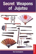 Secret weapons jujutsu for sale  Feasterville Trevose
