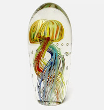 Huge 24cm murano for sale  LEEDS