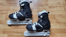 Xelo ice skate gebraucht kaufen Xelo ice skate gebraucht kaufen  Düsseldorf