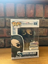 Marvel funko pop for sale  HERNE BAY