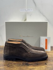 Santoni polacco open usato  Ostuni