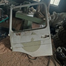 Mercedes unimog nearside for sale  BRISTOL