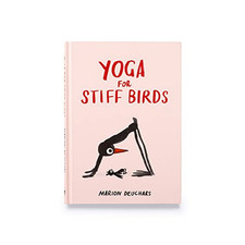 Yoga stiff birds for sale  UK