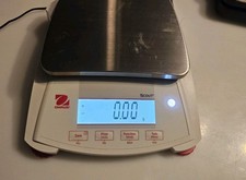 Ohaus scales model for sale  Milledgeville