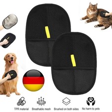 Tierhaar handschuh hund gebraucht kaufen Tierhaar handschuh hund gebraucht kaufen  Nidda