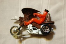 Mattel rrrumblers bold for sale  Seaford