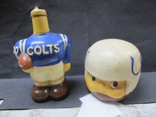 Vintage 1960s nfl for sale  Strasburg