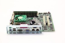 Placa-mãe placa-mãe TYAN S2425. Com CELERON 1.30GHz, 512 MB RAM. SKU220463 comprar usado  Enviando para Brazil